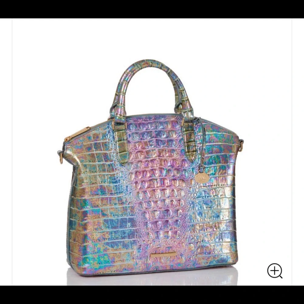 Brahmin Duxbury Visionary Delphine - Picture 3 of 4